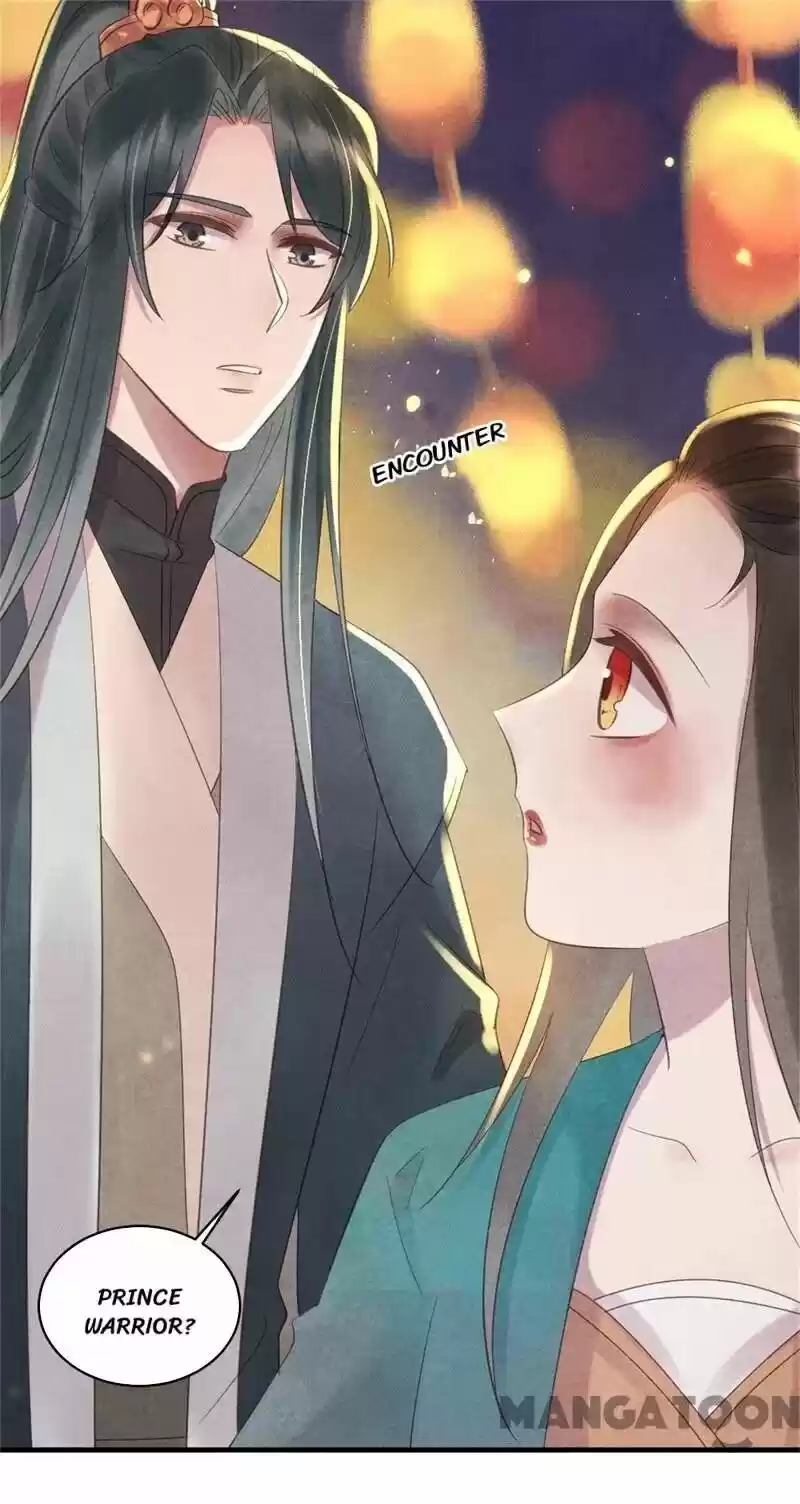 Princess Tomboy & Prince Grumpy Chapter 45