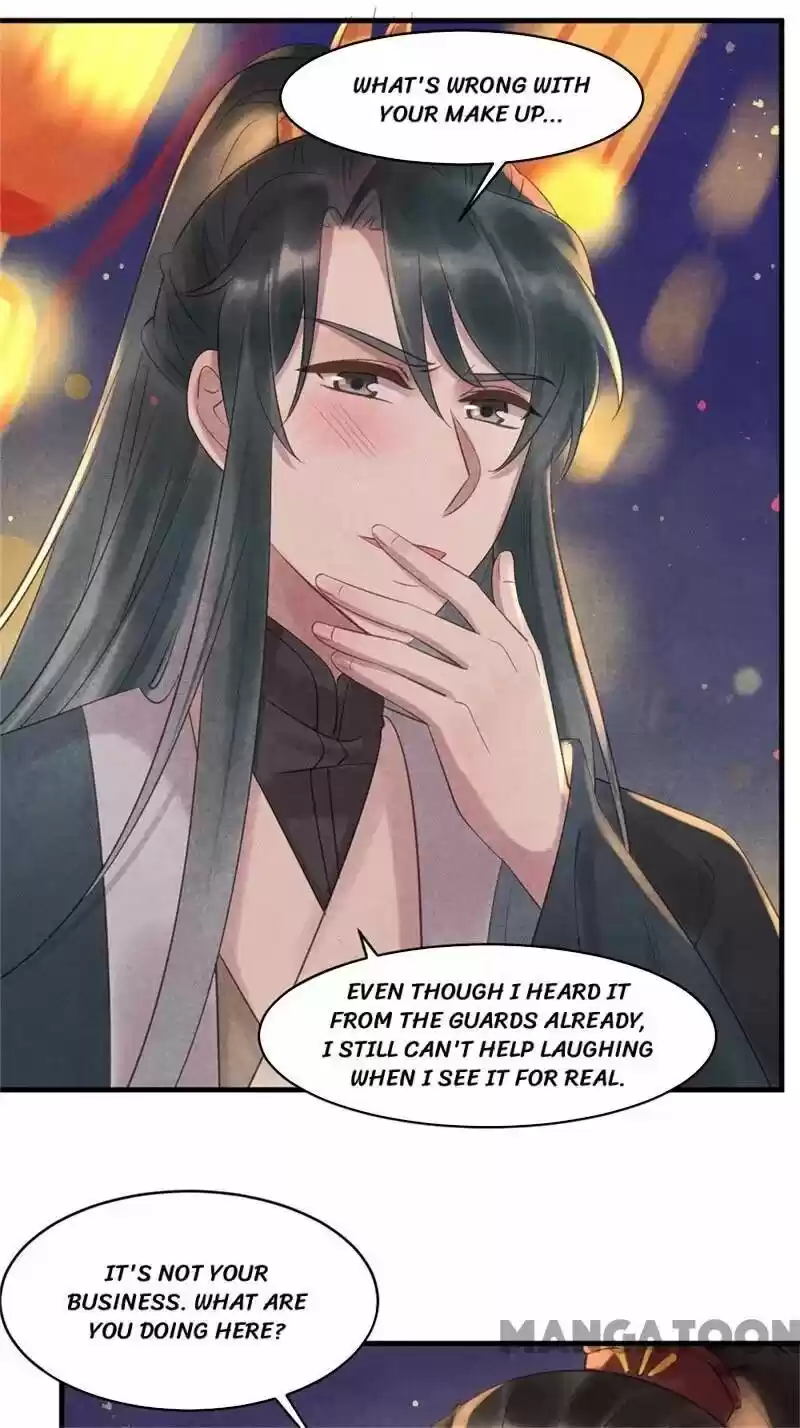 Princess Tomboy & Prince Grumpy Chapter 45