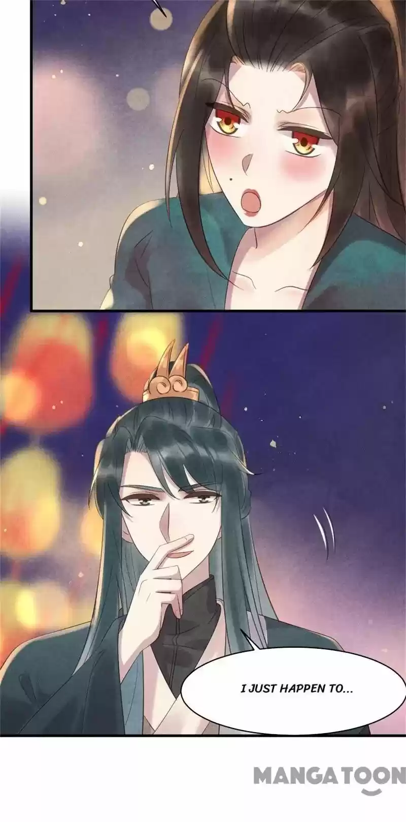 Princess Tomboy & Prince Grumpy Chapter 45