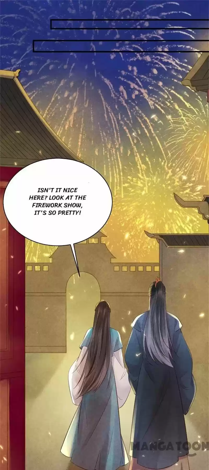 Princess Tomboy & Prince Grumpy Chapter 45