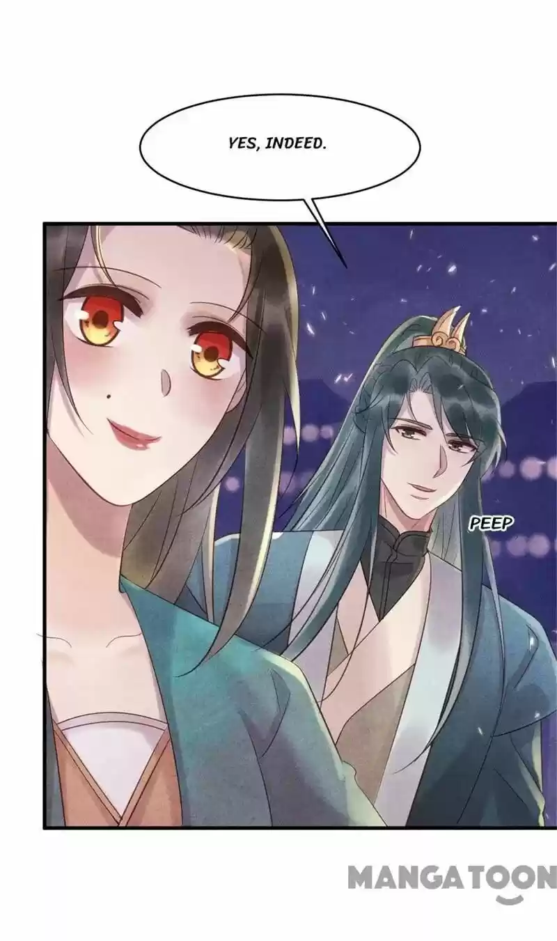 Princess Tomboy & Prince Grumpy Chapter 45