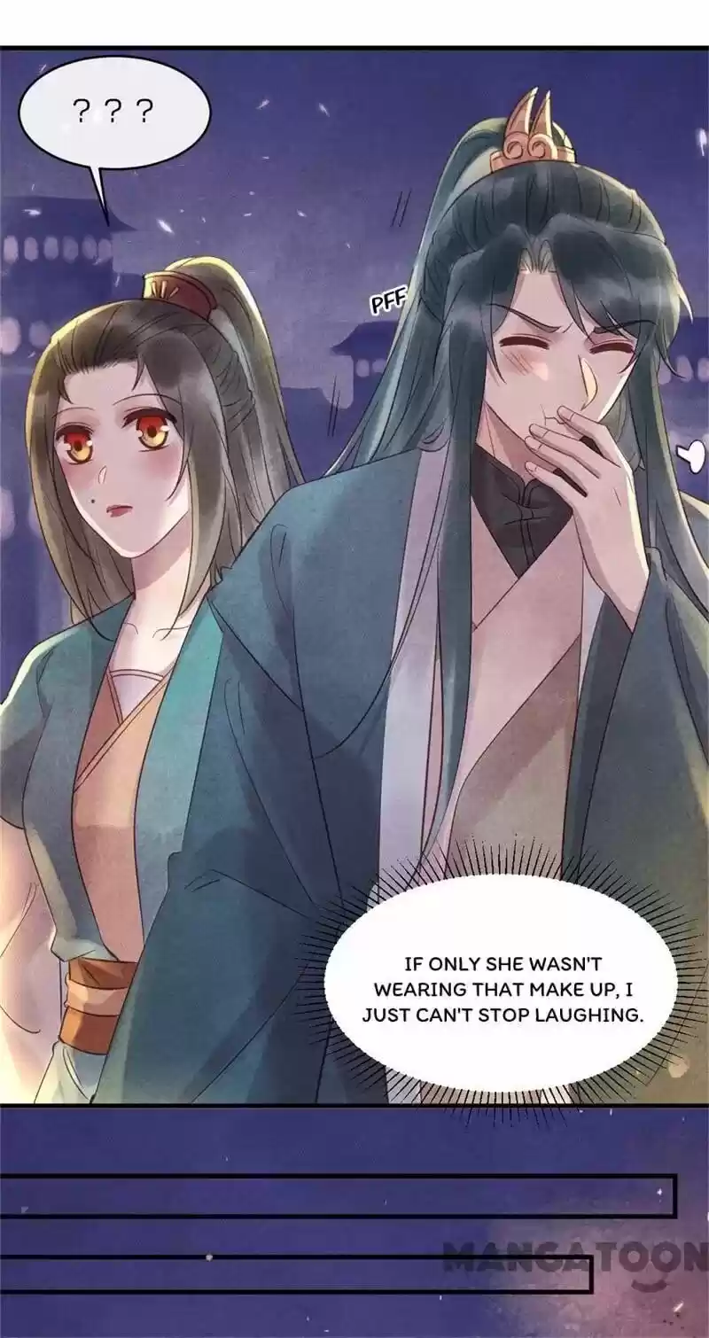 Princess Tomboy & Prince Grumpy Chapter 45