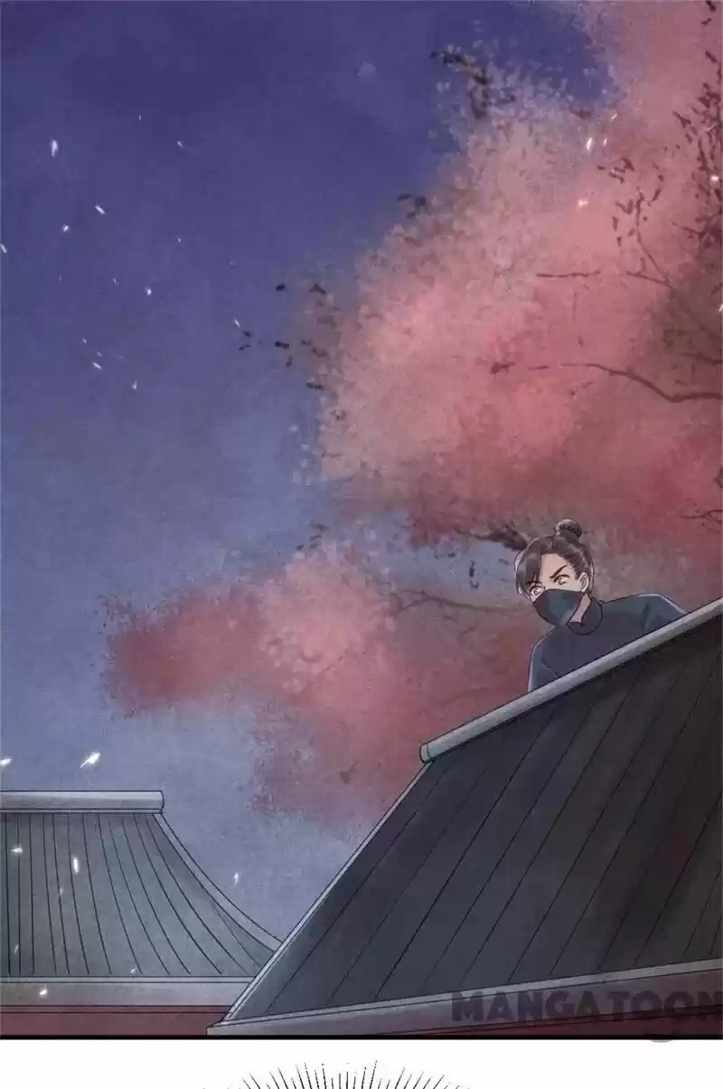 Princess Tomboy & Prince Grumpy Chapter 45