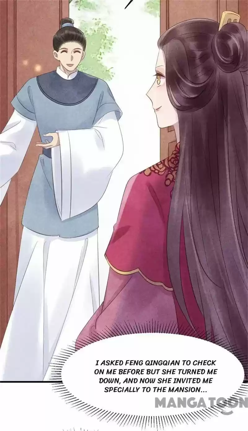 Princess Tomboy & Prince Grumpy Chapter 46