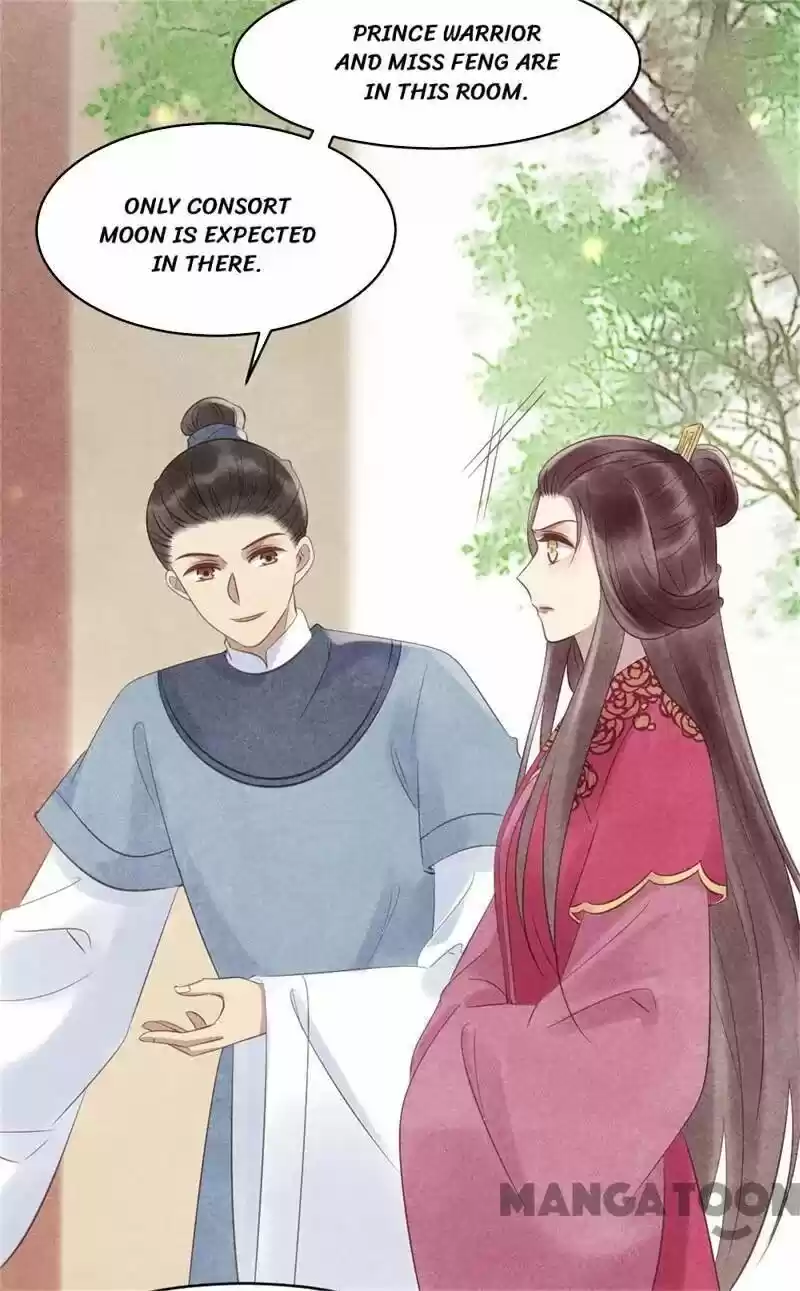 Princess Tomboy & Prince Grumpy Chapter 46