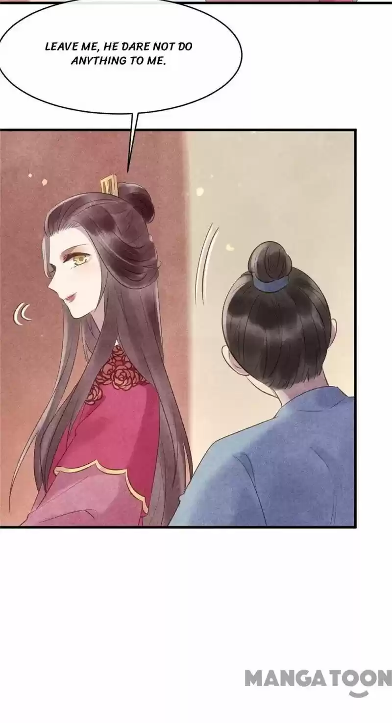 Princess Tomboy & Prince Grumpy Chapter 46