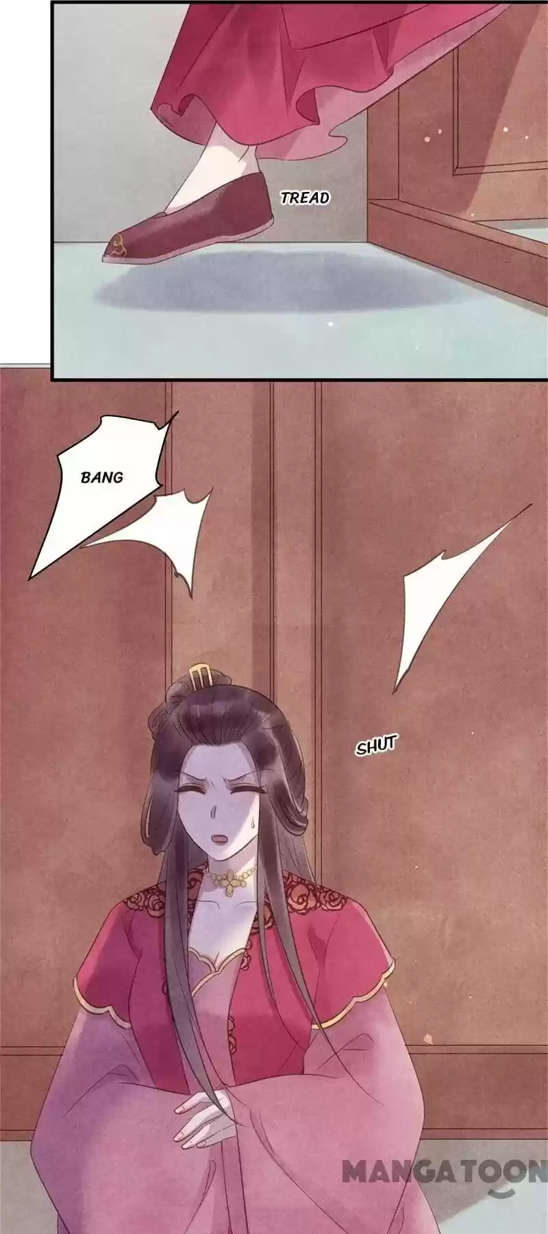 Princess Tomboy & Prince Grumpy Chapter 46