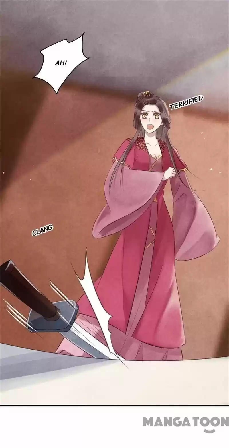 Princess Tomboy & Prince Grumpy Chapter 46