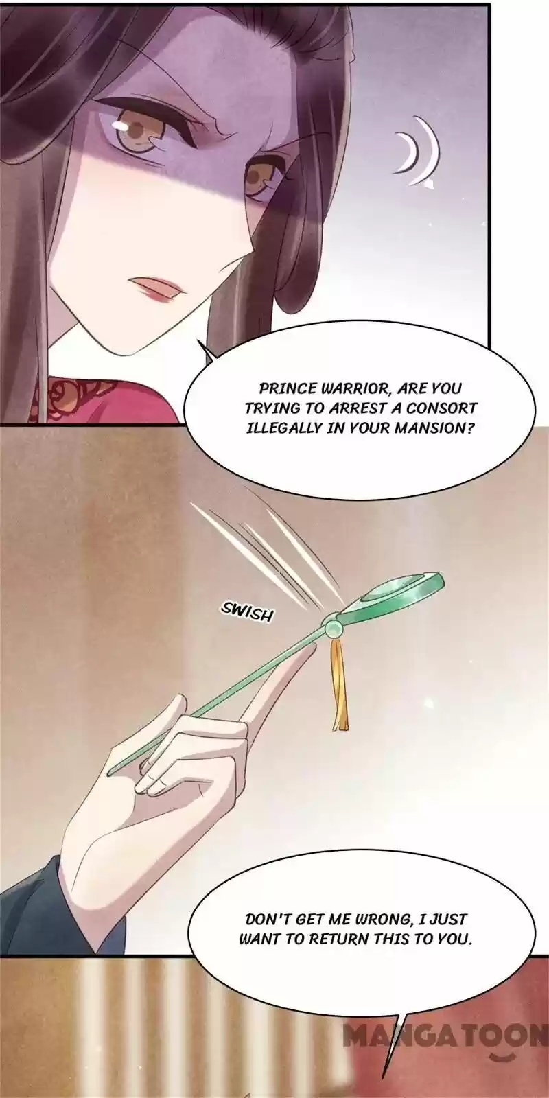 Princess Tomboy & Prince Grumpy Chapter 46
