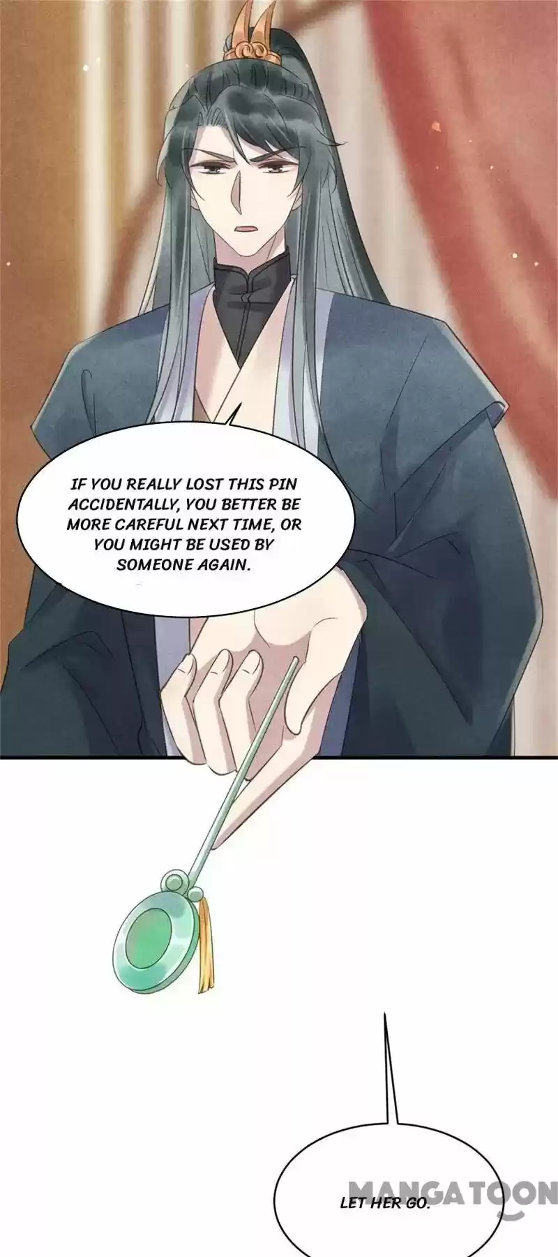 Princess Tomboy & Prince Grumpy Chapter 46