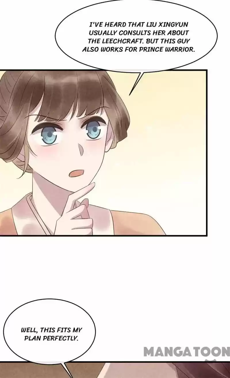 Princess Tomboy & Prince Grumpy Chapter 47