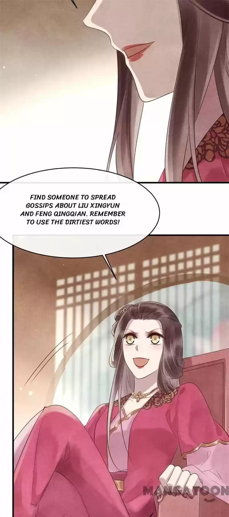 Princess Tomboy & Prince Grumpy Chapter 47