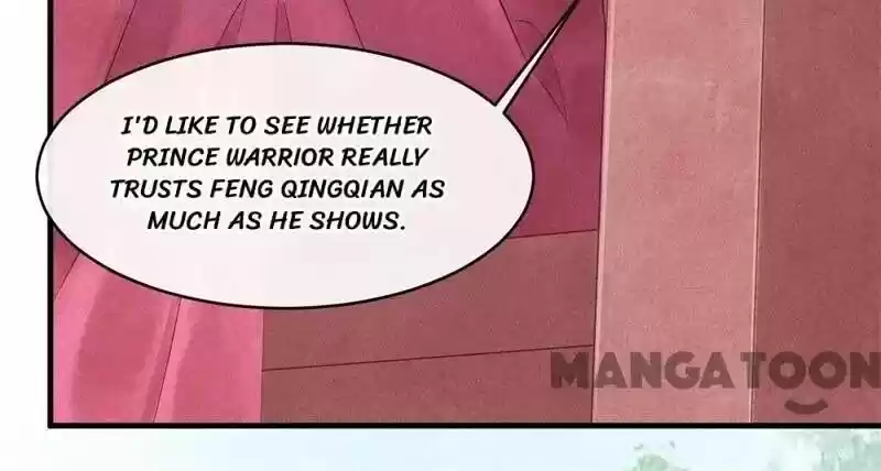 Princess Tomboy & Prince Grumpy Chapter 47