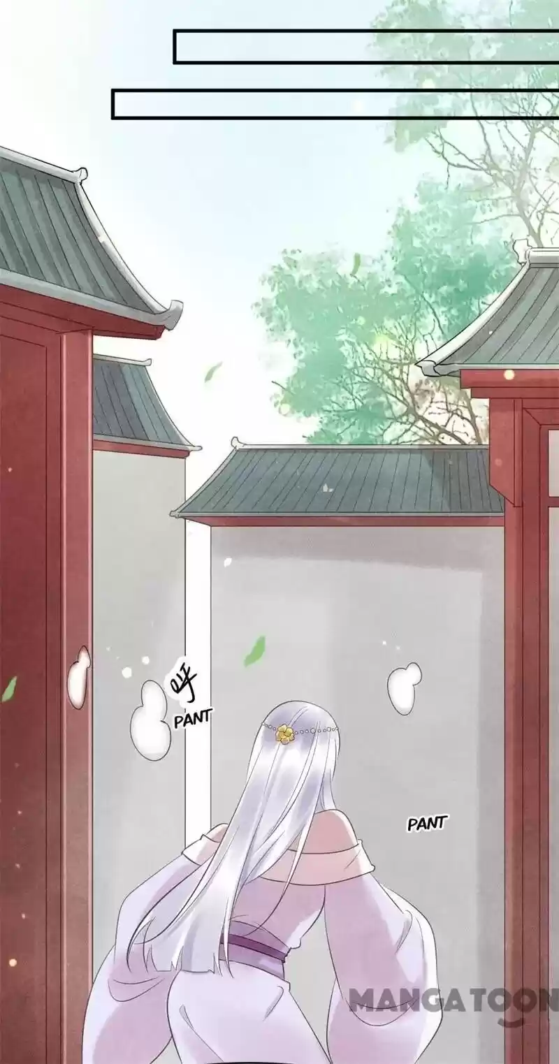 Princess Tomboy & Prince Grumpy Chapter 47