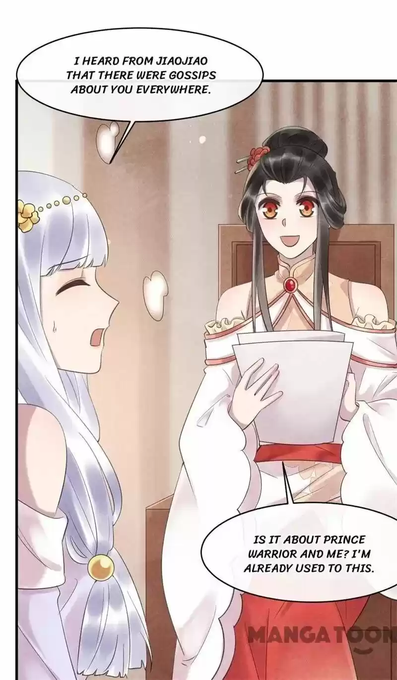 Princess Tomboy & Prince Grumpy Chapter 47