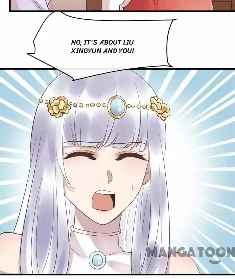 Princess Tomboy & Prince Grumpy Chapter 47