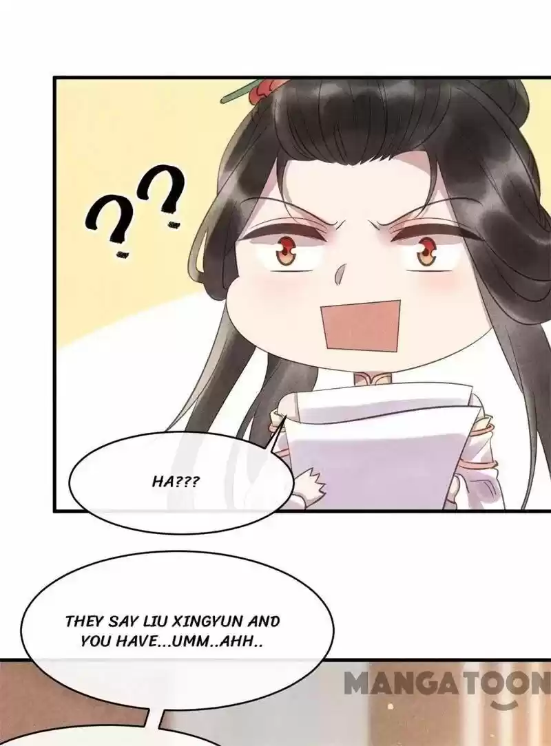 Princess Tomboy & Prince Grumpy Chapter 47