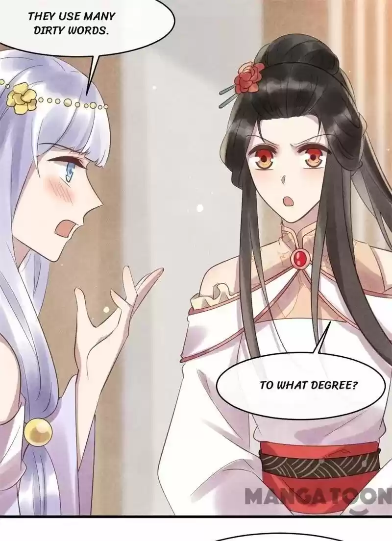 Princess Tomboy & Prince Grumpy Chapter 47