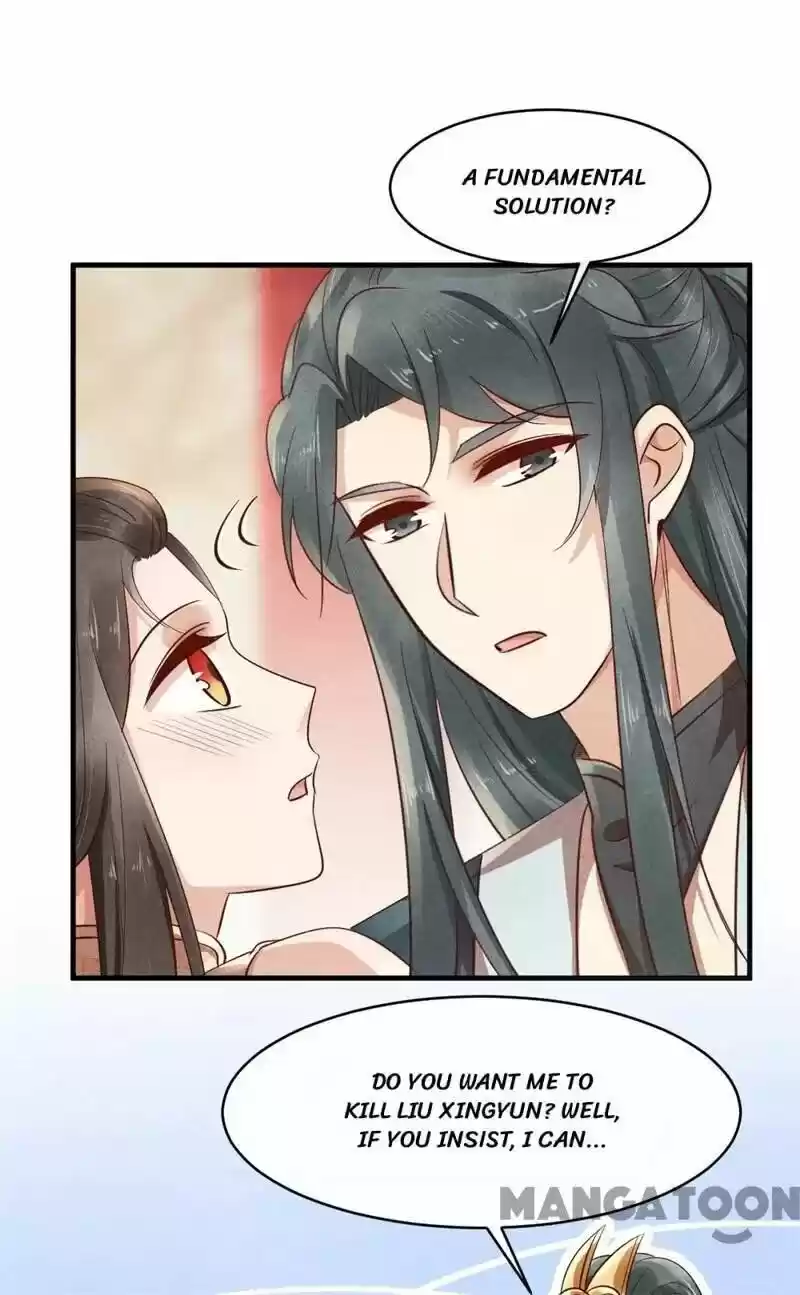 Princess Tomboy & Prince Grumpy Chapter 47