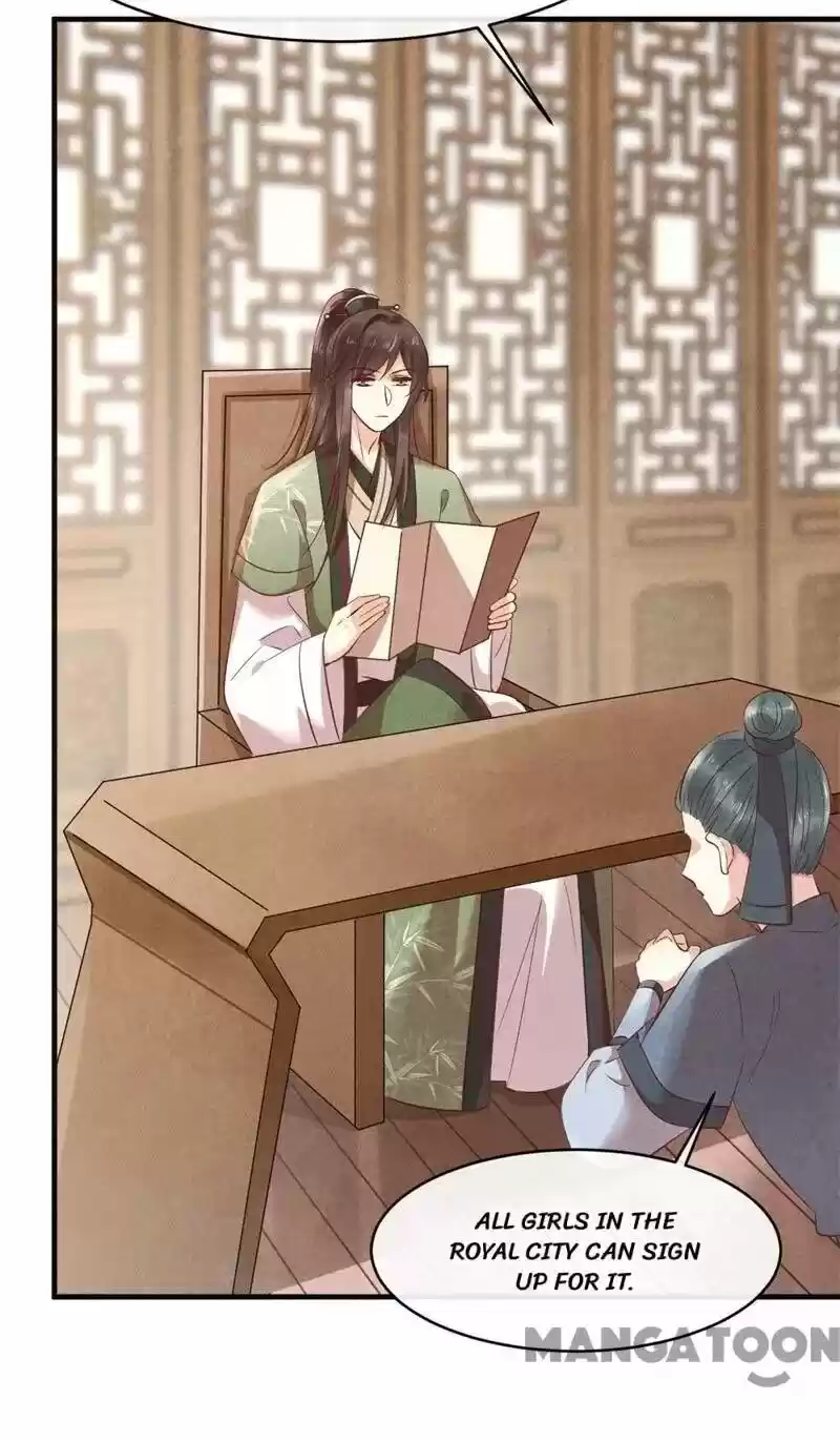 Princess Tomboy & Prince Grumpy Chapter 47