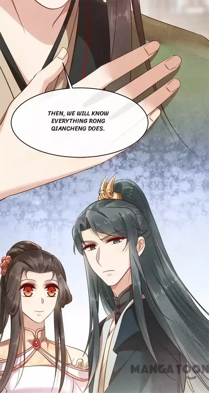 Princess Tomboy & Prince Grumpy Chapter 47