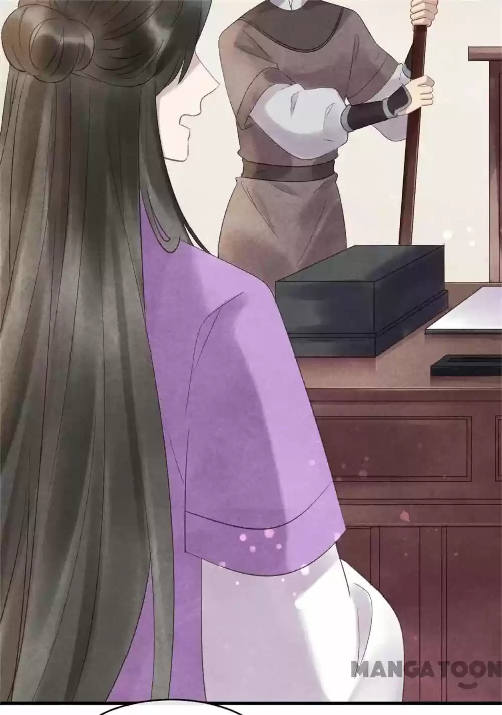 Princess Tomboy & Prince Grumpy Chapter 48