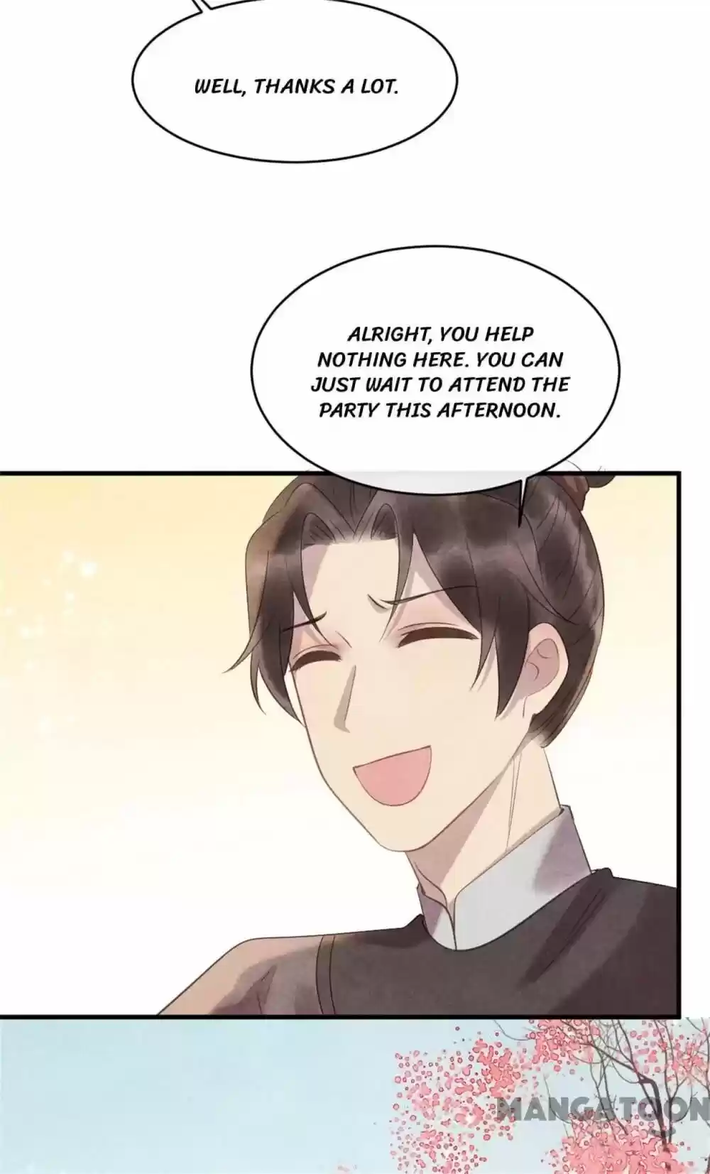 Princess Tomboy & Prince Grumpy Chapter 48