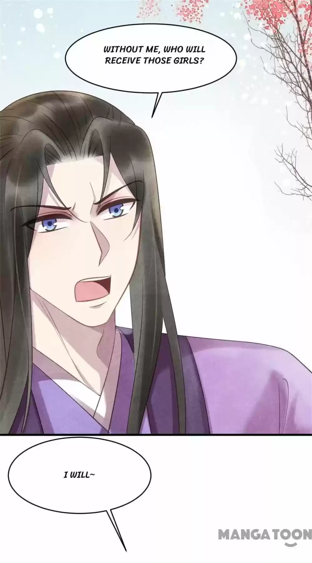 Princess Tomboy & Prince Grumpy Chapter 48