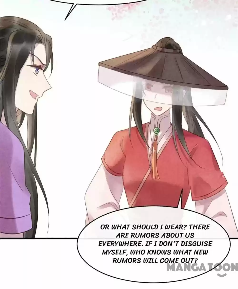 Princess Tomboy & Prince Grumpy Chapter 48