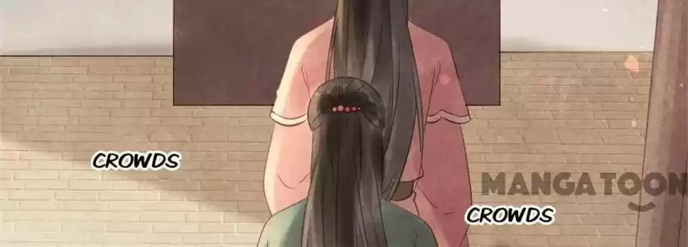 Princess Tomboy & Prince Grumpy Chapter 48