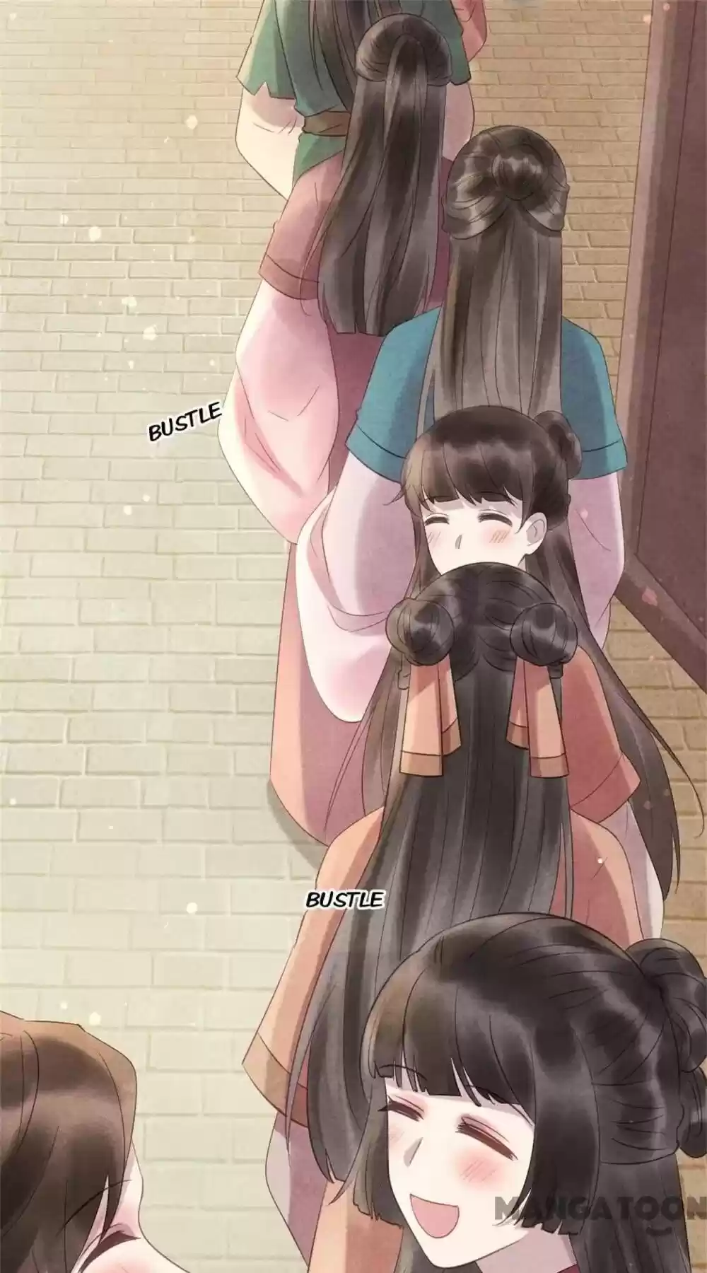 Princess Tomboy & Prince Grumpy Chapter 48