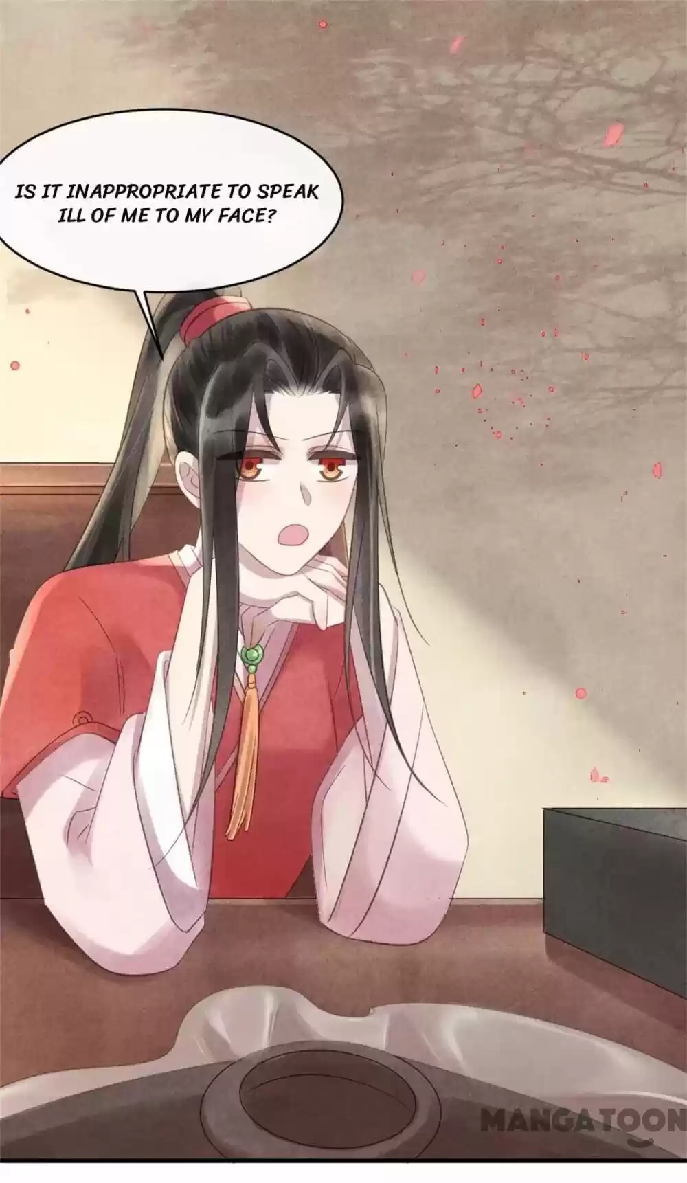 Princess Tomboy & Prince Grumpy Chapter 48