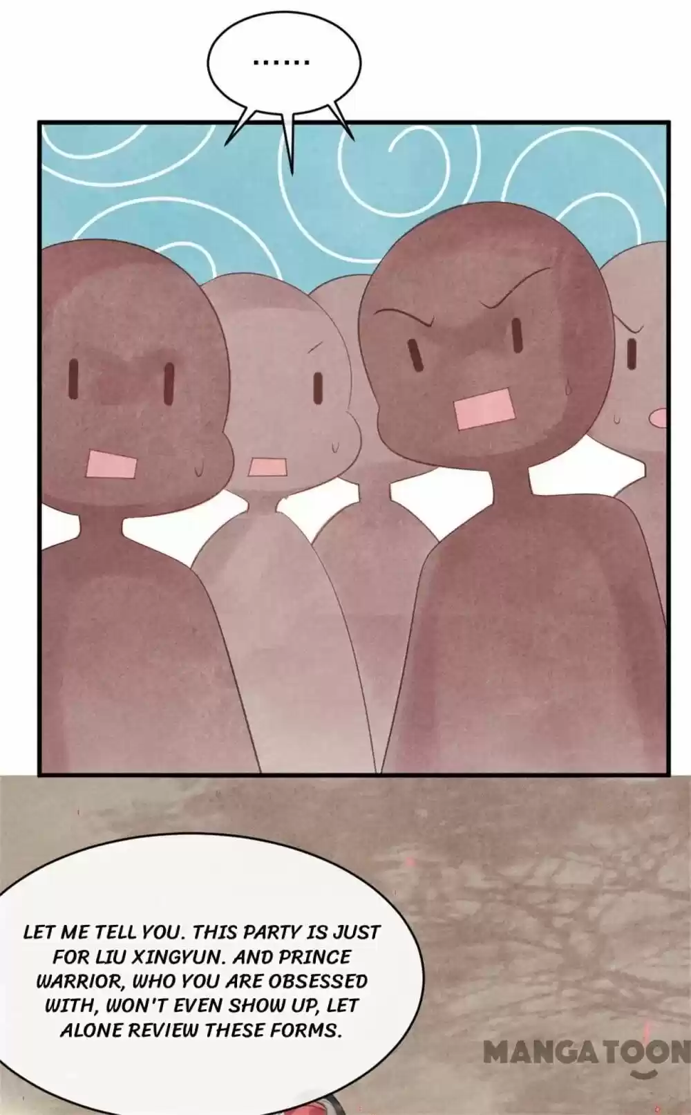 Princess Tomboy & Prince Grumpy Chapter 48