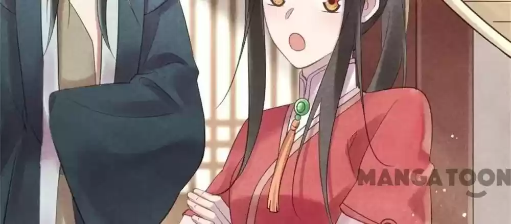 Princess Tomboy & Prince Grumpy Chapter 48