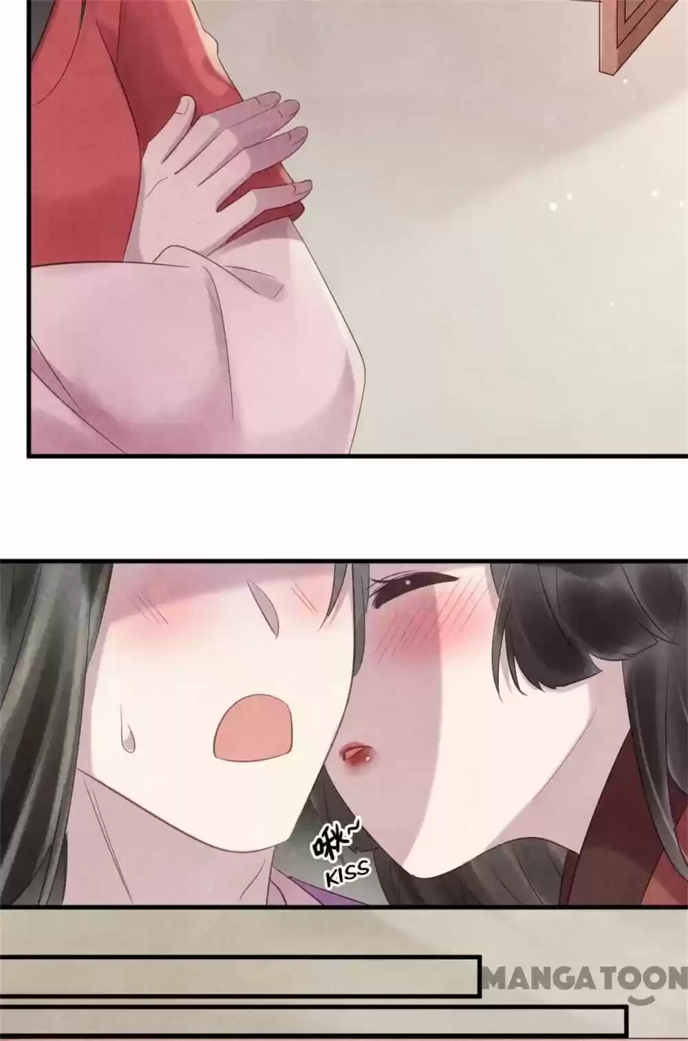 Princess Tomboy & Prince Grumpy Chapter 48