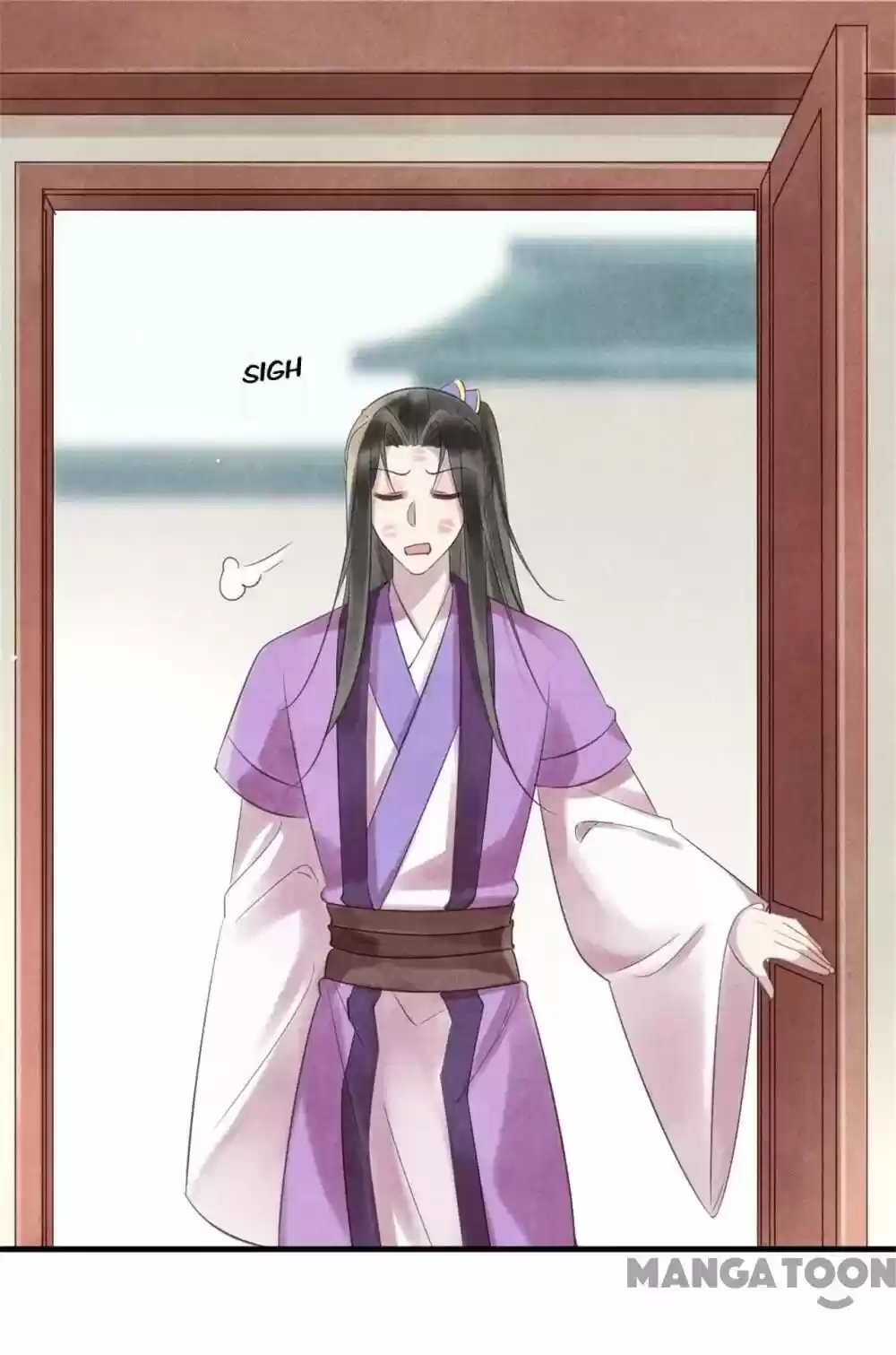 Princess Tomboy & Prince Grumpy Chapter 48