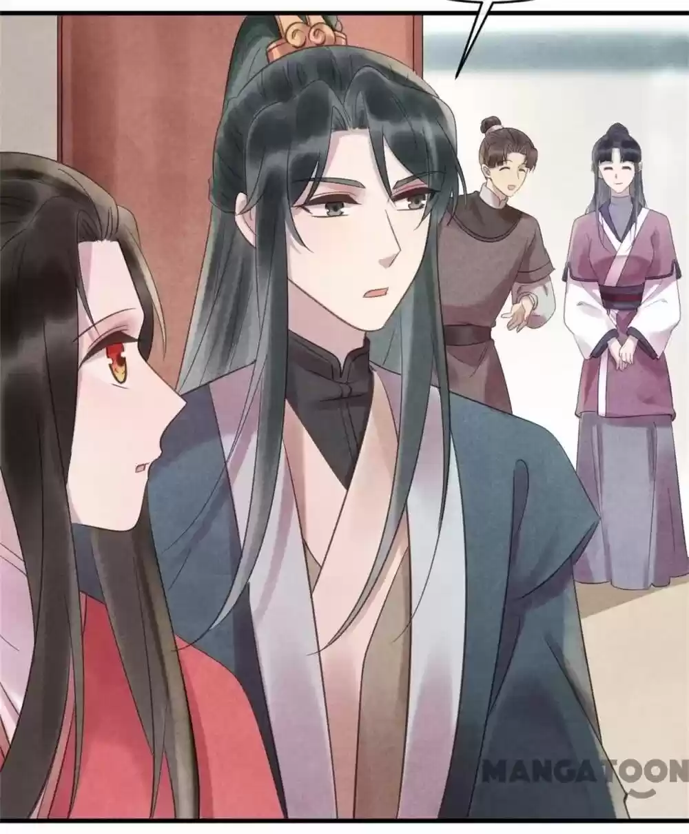 Princess Tomboy & Prince Grumpy Chapter 48