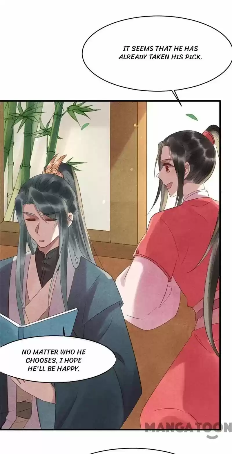 Princess Tomboy & Prince Grumpy Chapter 49