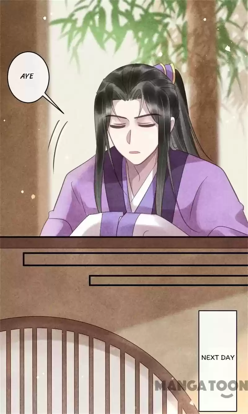 Princess Tomboy & Prince Grumpy Chapter 49