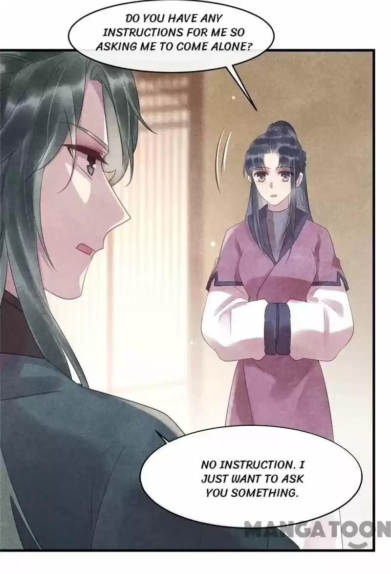 Princess Tomboy & Prince Grumpy Chapter 49