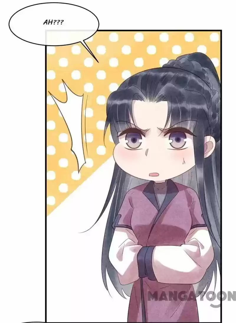 Princess Tomboy & Prince Grumpy Chapter 49