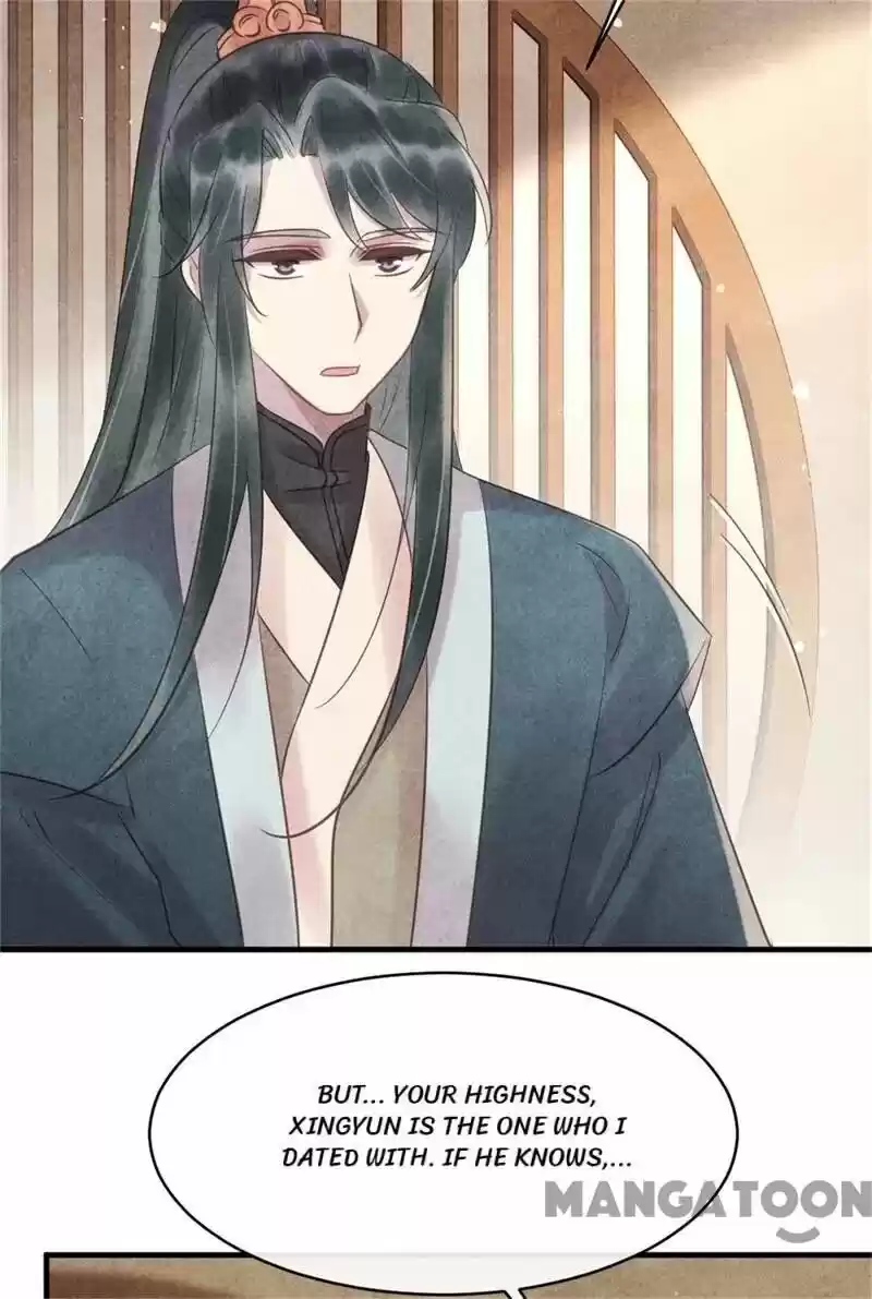 Princess Tomboy & Prince Grumpy Chapter 49