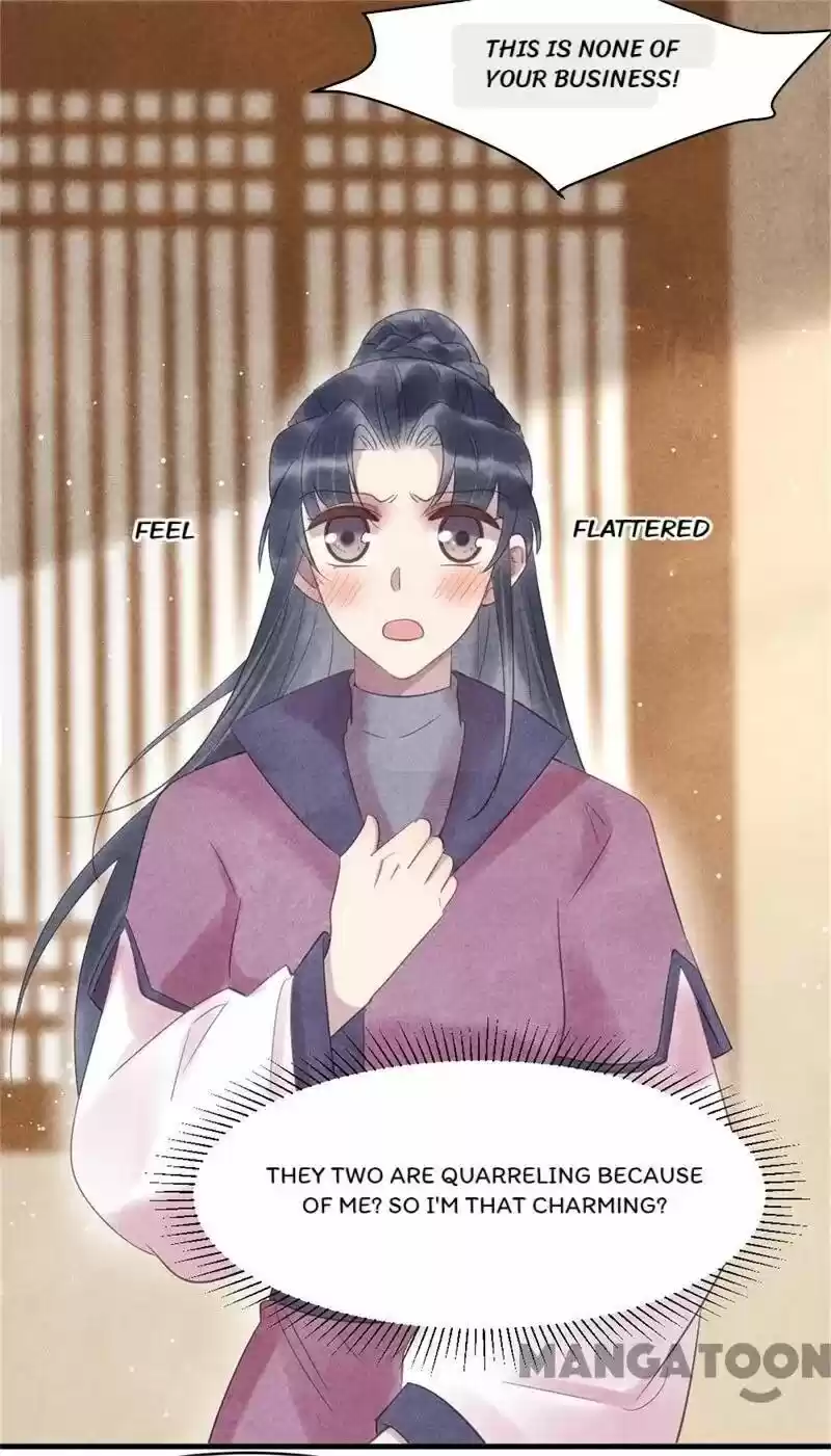 Princess Tomboy & Prince Grumpy Chapter 49