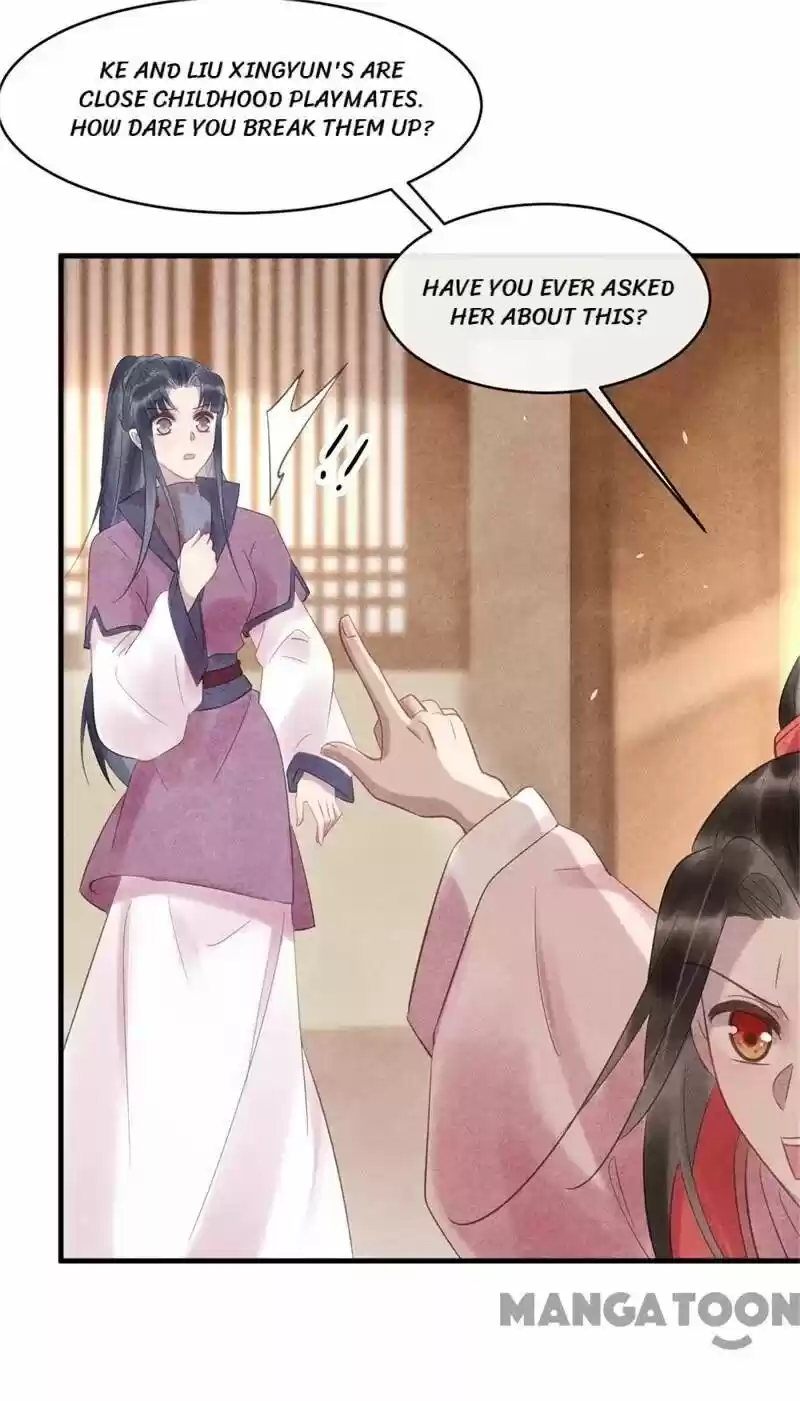 Princess Tomboy & Prince Grumpy Chapter 49