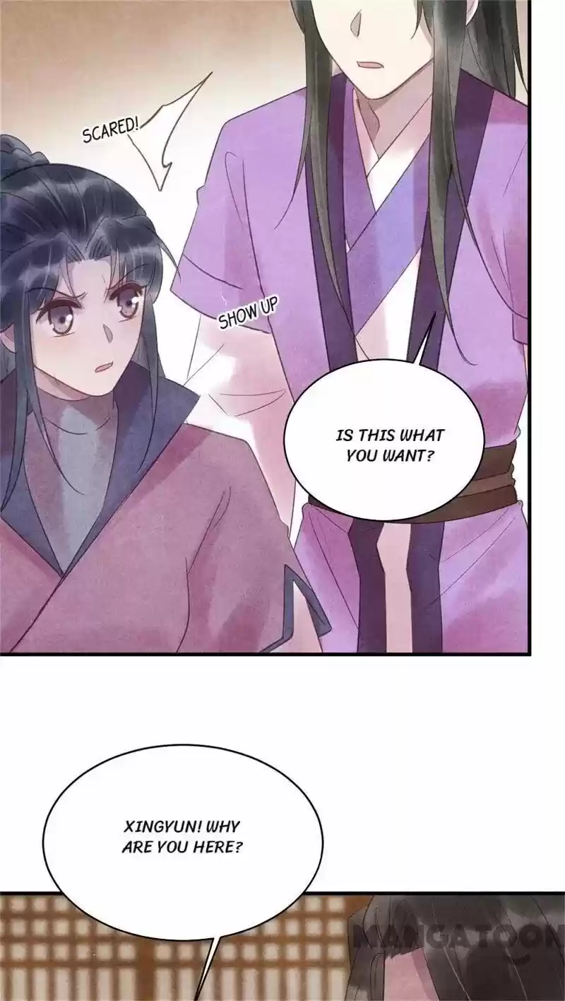 Princess Tomboy & Prince Grumpy Chapter 49