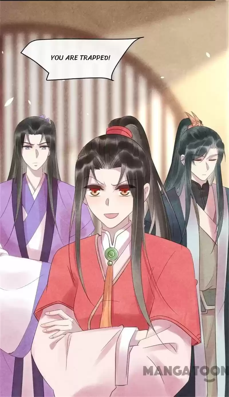 Princess Tomboy & Prince Grumpy Chapter 49