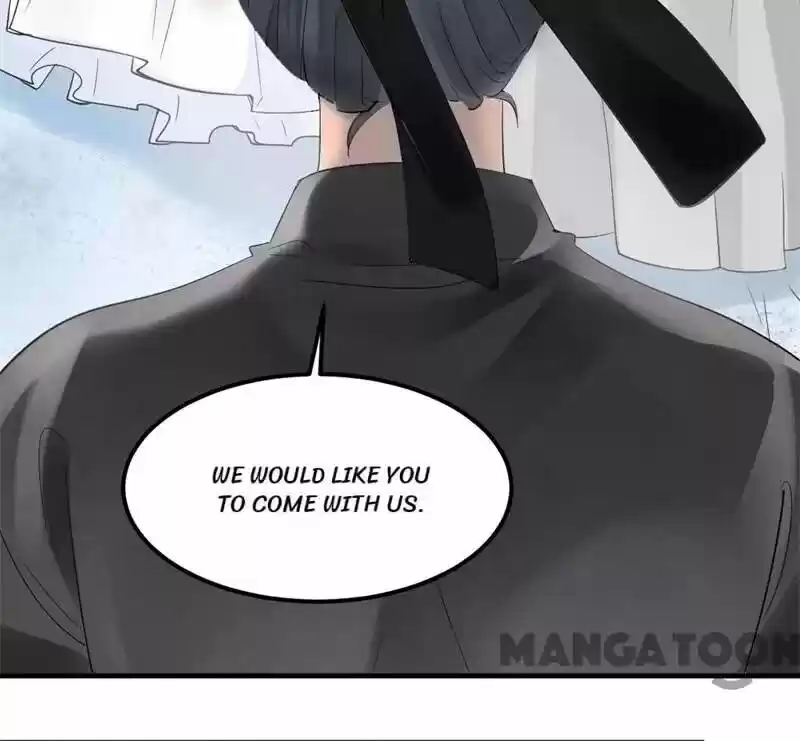 Princess Tomboy & Prince Grumpy Chapter 5