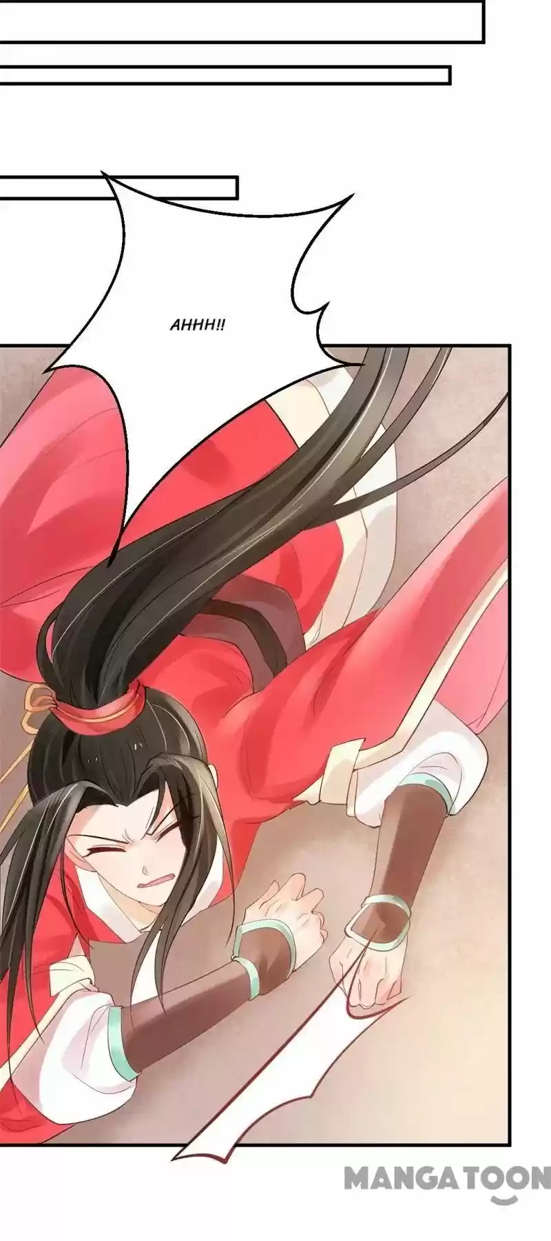 Princess Tomboy & Prince Grumpy Chapter 5