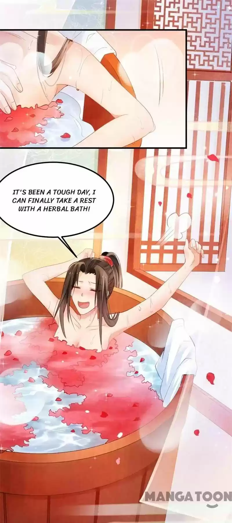 Princess Tomboy & Prince Grumpy Chapter 5