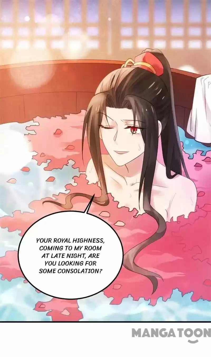 Princess Tomboy & Prince Grumpy Chapter 5